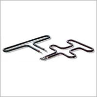 Industrial Tubular Heaters
