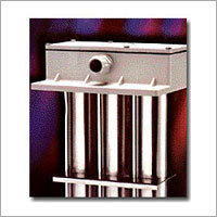 Chemical Immersion Heaters