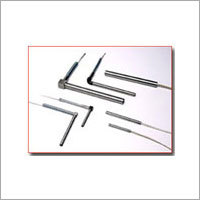 Swage Cartridge Heater