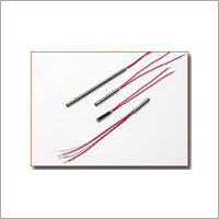 Swage Cartridge Heating Equipment
