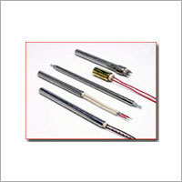 Swage Cartridge Heaters