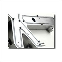 Tubular Manifold Heating Equipment