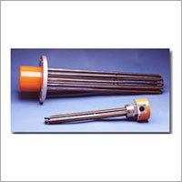 Water Immersion Heaters