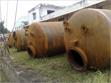 Boiler Accessories