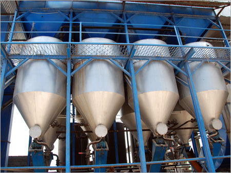 Rice Mill Equipment