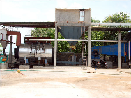 Rice Milling Equipment