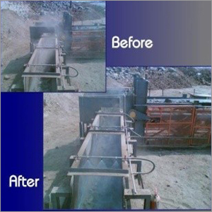 Dust Suppression Systems