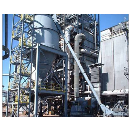 Fly Ash Handling Systems
