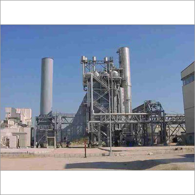 PowerTecpro - EPC Solutions for Power Generation from Coal and Biomass, 100-1000 MW Output, Fuel Flexibility, High Efficiency, Waste to Energy Technologies