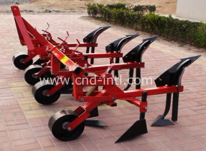 Mini Cultivator