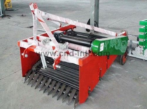 Potato Harvester