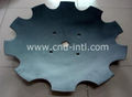Disc Harrow Blade