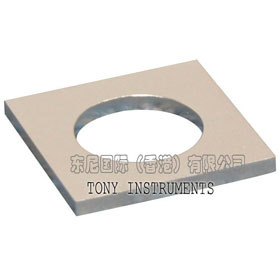 Small Ball Test Fixture