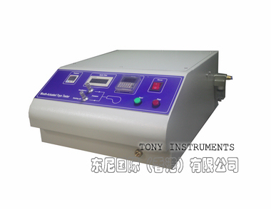 Mouth Toy Endure Tester