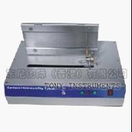 Surface Flammability Tester
