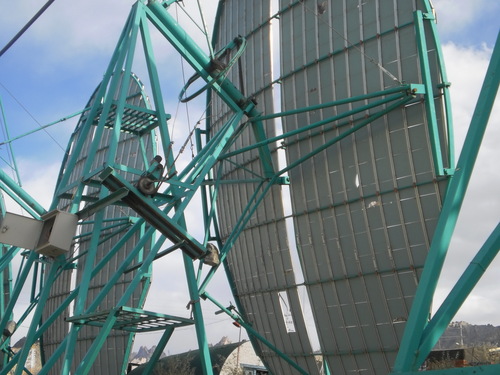 Solar Water Heating Systems
