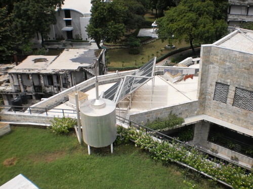 Solar Water Heating Systems