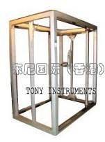 Noise testing device