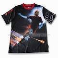 Promotional Designer T Shirts