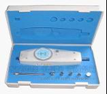 Force Gauge - Aluminum Alloy, 150x50x30mm, 10-50KG, Dual Scales, Peak Hold, Compact Handheld Design