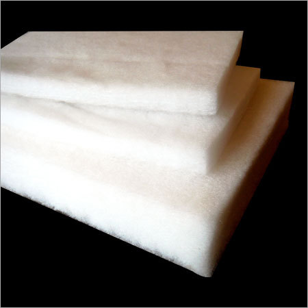 Thermobonded Polyester Sheets