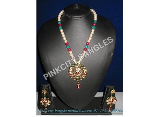 Kundan Meena Sets
