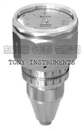 Handheld Torque Guage