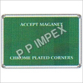 Magnetic Board
