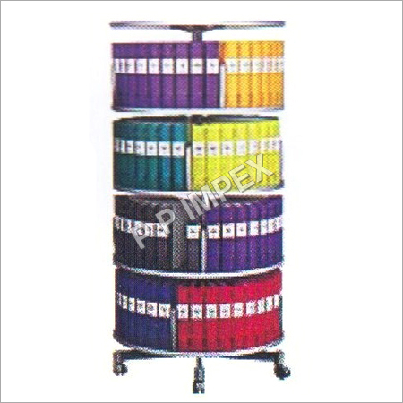 Binder Carousel