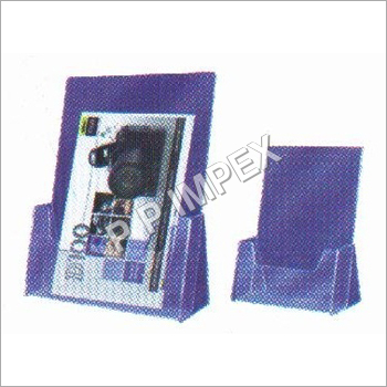 Literature Holder