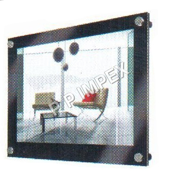 Wall Literature Holder