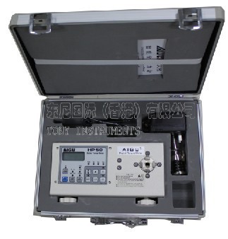digital torque tester