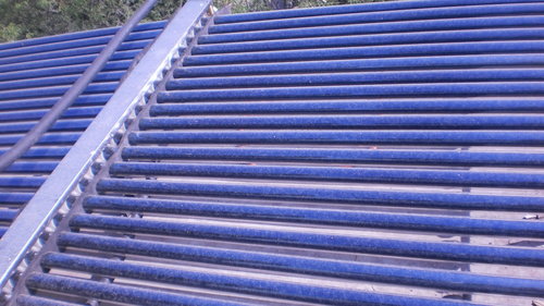 Solar Water Heating Systems