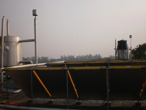 Solar Water Heating Systems