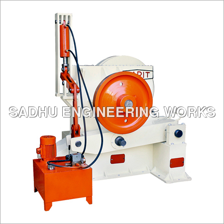 Roll Rolling Machines