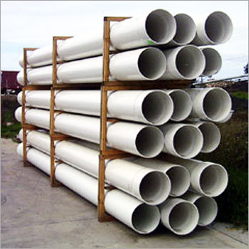 PVC Conduit Pipes