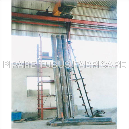 Pipe Fabrication