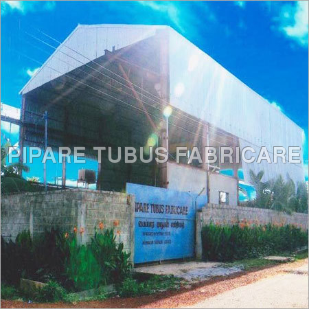 Our Processing Unit