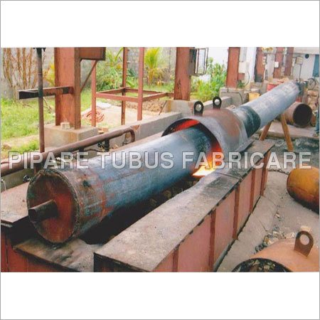 Our Turnkey Pipework Unit