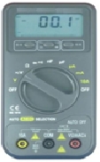 Digital Multimeter