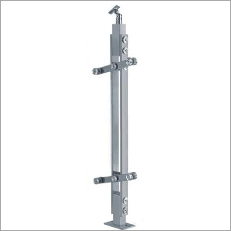 Stainless Steel Balusters