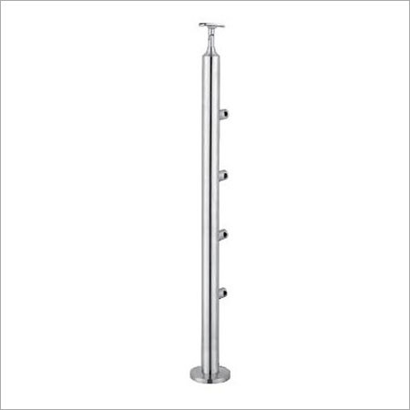 Stainless Steel Stair Handrails