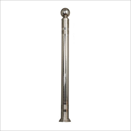Steel Balusters