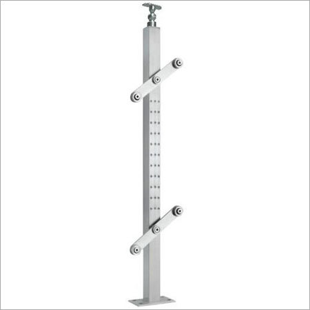 Ss Square Balusters