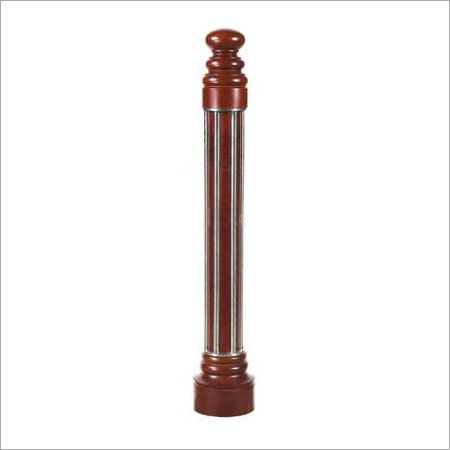 Craftsman Square Balusters
