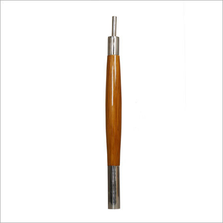 Wrought Iron Spindles