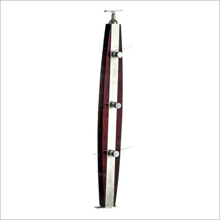 Mariner Stainless Steel Baluster