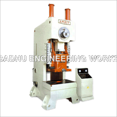 Cross Shaft Press