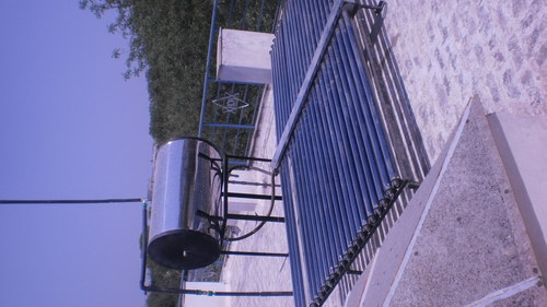 Solar Air Heating Systems