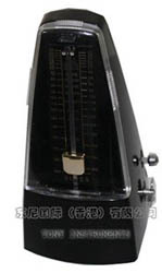 Mechanical Metronome